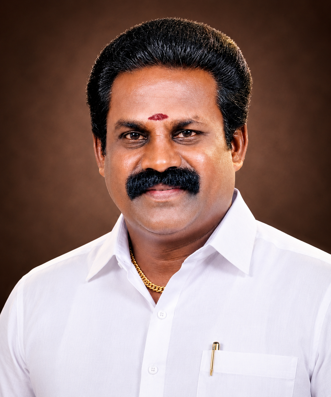 Thuraipandi - Founder of Jeyam Promoters